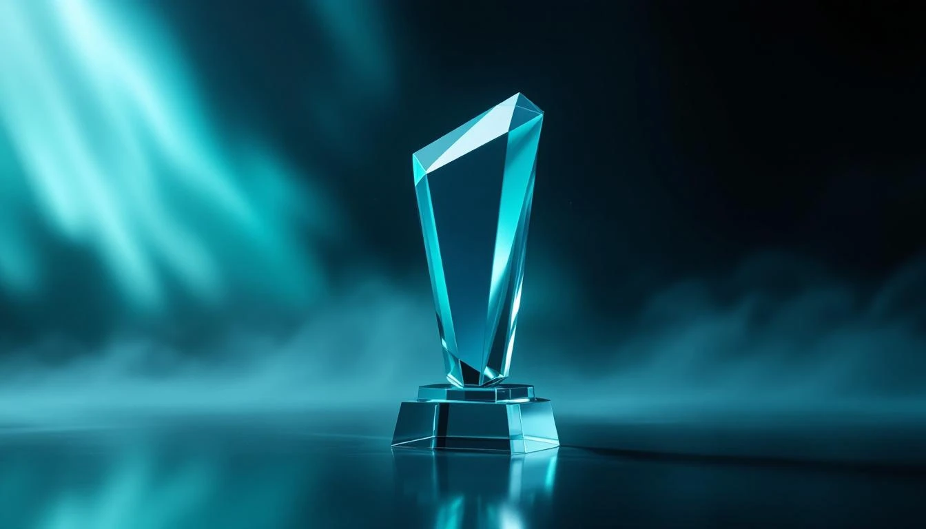 AwardsZone cover