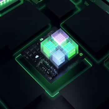 Dedicated Server Hosting